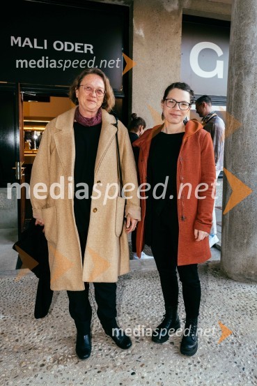 Ikigai, premiera v SLG Celje