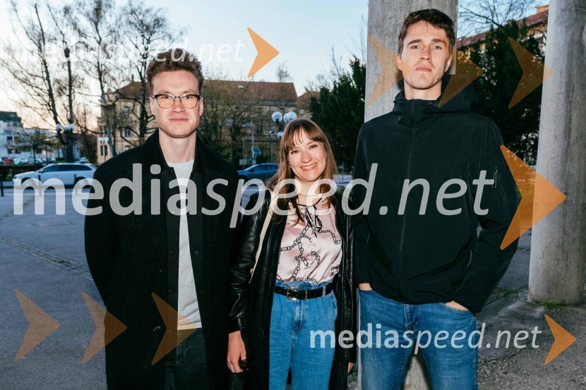  Žan Brelih Hatunić, igralec;  ... ;  Urban Kuntarič, igralecIkigai, premiera v SLG Celje