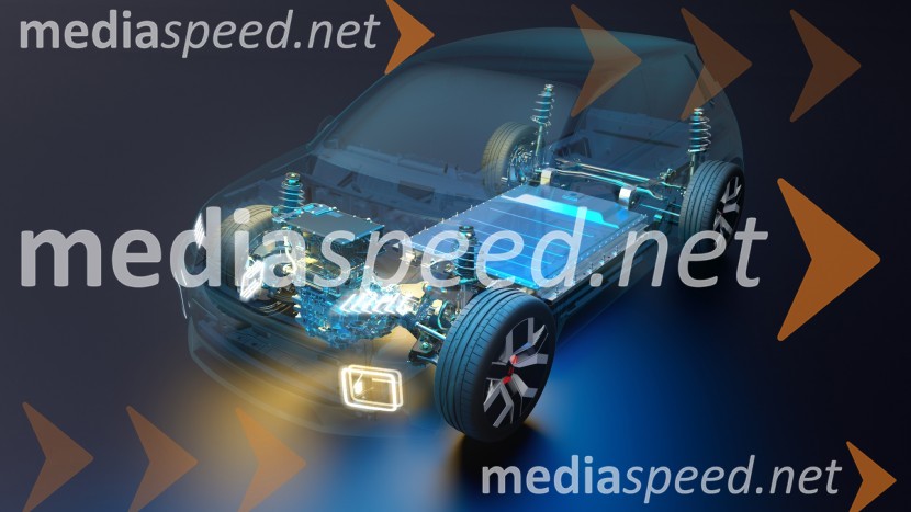 S prvimi prototipi prihodnjega električnega Renaulta 5 na konstrukcijski osnovi CMF-B EV  so začeli izvajati vzdržljivostne preskuse in natančno uglaševanje