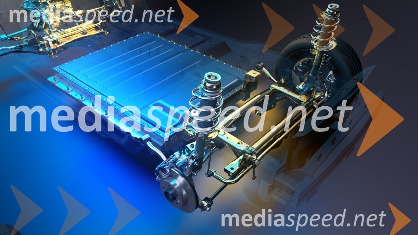 S prvimi prototipi prihodnjega električnega Renaulta 5 na konstrukcijski osnovi CMF-B EV  so začeli izvajati vzdržljivostne preskuse in natančno uglaševanje