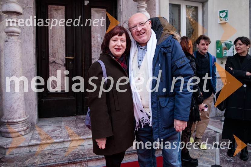  Diana Koloini, dramaturginja;  Nace Junkar, operni pevec53. Teden slovenske drame, sklepna slovesnost s podelitvijo nagrad