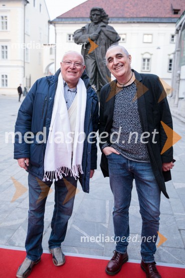  Nace Junkar, operni pevec;  ... 53. Teden slovenske drame, sklepna slovesnost s podelitvijo nagrad