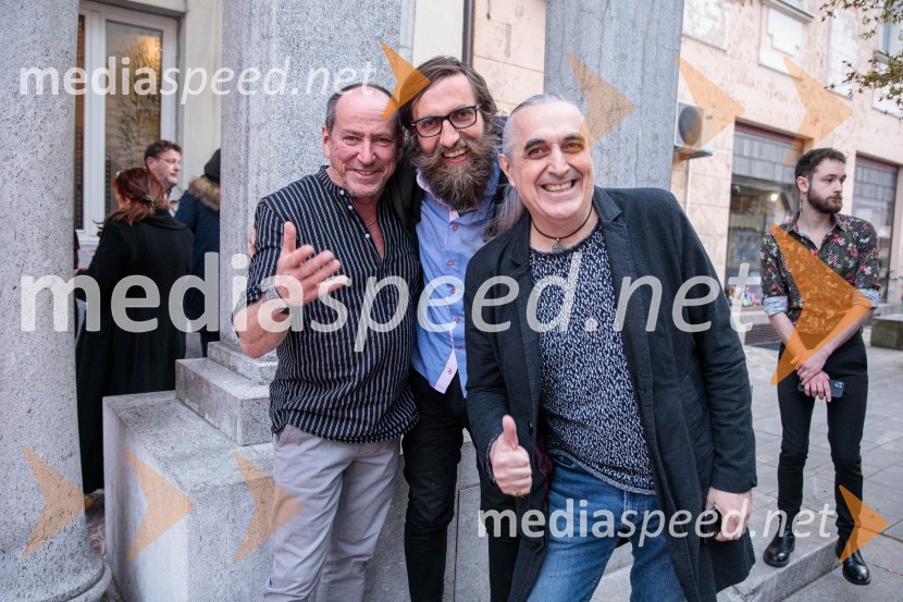  Ciril Roblek, inspicient PGK;  Selman Čorović, vodja skupine Kranj, evropska prestolnica kulture 2025;  ... 53. Teden slovenske drame, sklepna slovesnost s podelitvijo nagrad