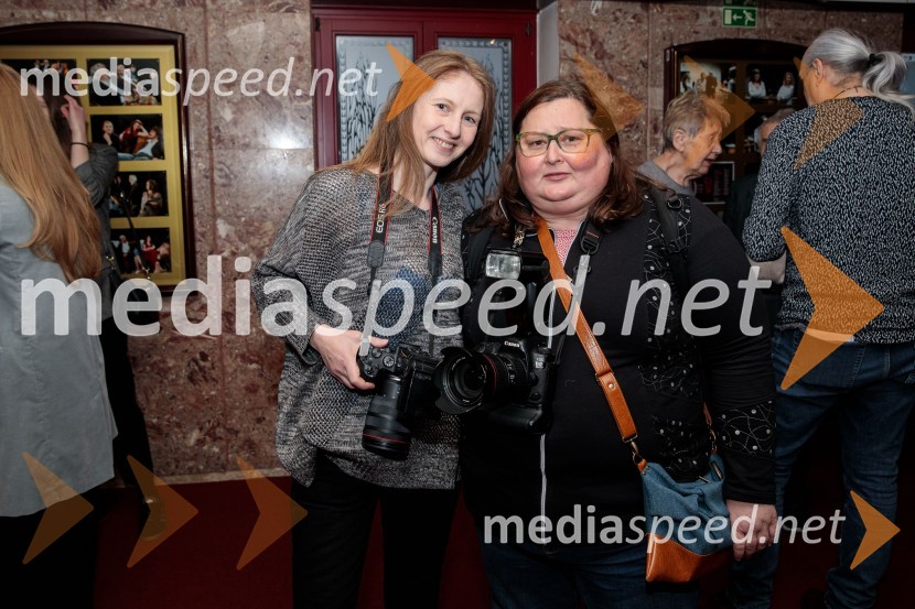  Katja Kodba, fotografinja;  ... 53. Teden slovenske drame, sklepna slovesnost s podelitvijo nagrad