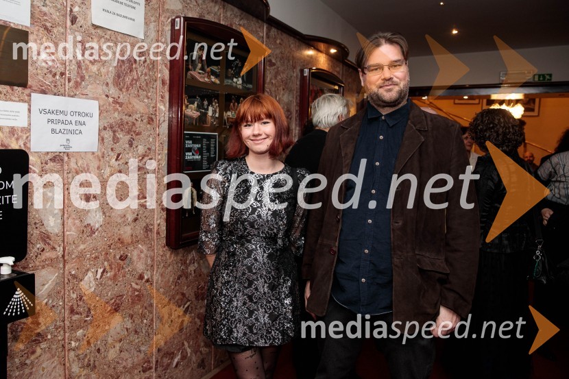  Manca Lipoglavšek, asistentka dramaturginje;  ... 53. Teden slovenske drame, sklepna slovesnost s podelitvijo nagrad