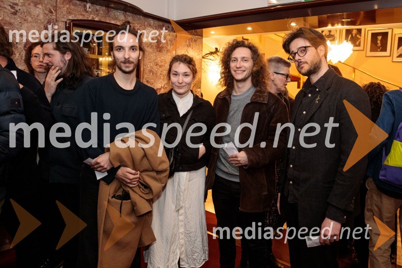  Bor Ravbar, oblikovalec svetlobe;  ... ;  ... ;  Jan Krmelj, režiser53. Teden slovenske drame, sklepna slovesnost s podelitvijo nagrad