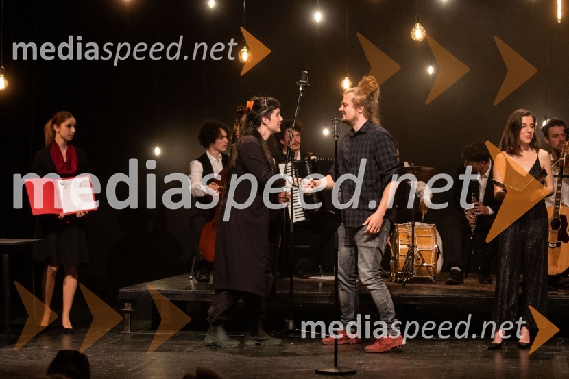  ... ;  Žiga  Divjak, režiser53. Teden slovenske drame, sklepna slovesnost s podelitvijo nagrad