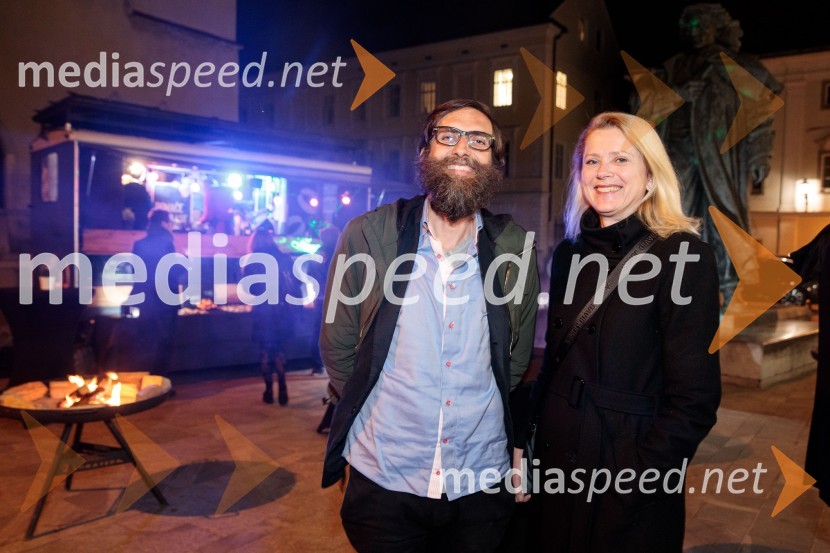  Selman Čorović, vodja skupine Kranj, evropska prestolnica kulture 2025;  ... 53. Teden slovenske drame, sklepna slovesnost s podelitvijo nagrad