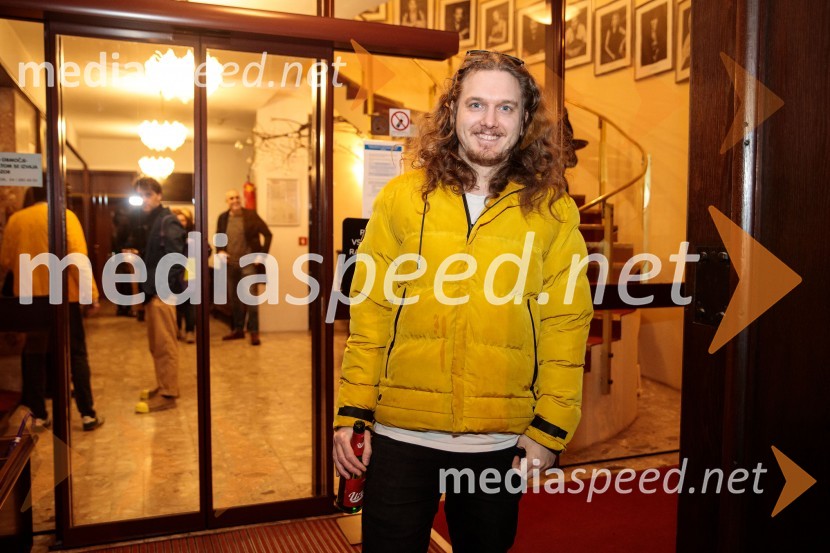 53. Teden slovenske drame, sklepna slovesnost s podelitvijo nagrad