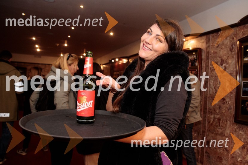 53. Teden slovenske drame, sklepna slovesnost s podelitvijo nagrad