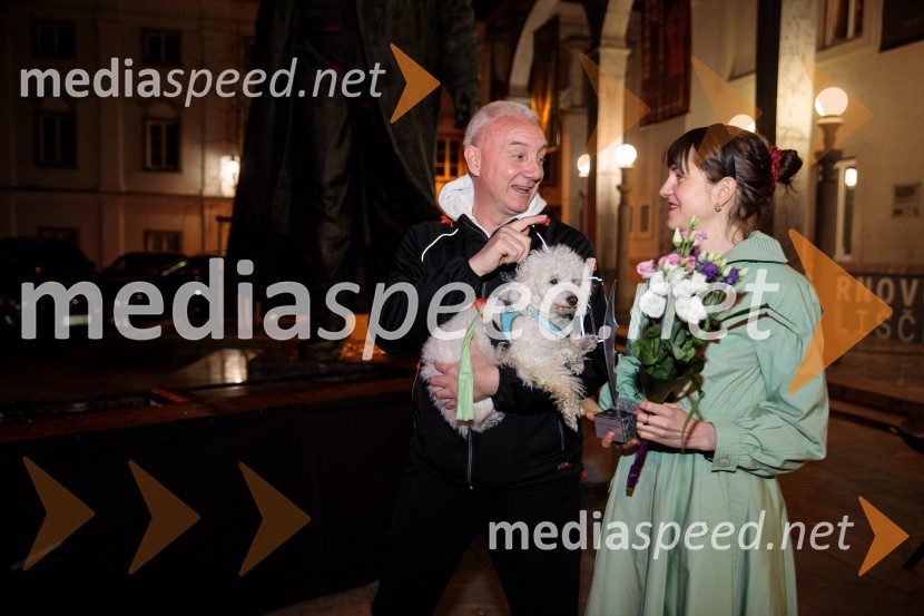  ... ;  Anja Novak Anjuta, igralka53. Teden slovenske drame, sklepna slovesnost s podelitvijo nagrad