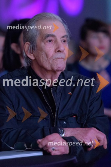  Andres Valdes, pantomimikUmrl je Andres Valdes