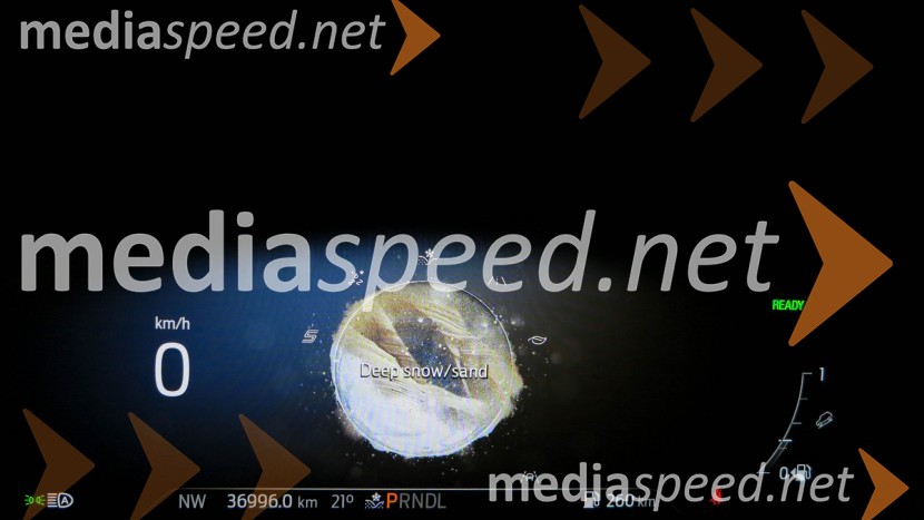 Ford KUGA ST - Line X 2.5 Duratec hybrid 140 kW