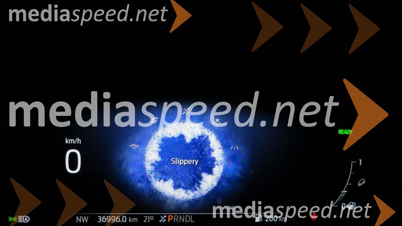 Ford KUGA ST - Line X 2.5 Duratec hybrid 140 kW