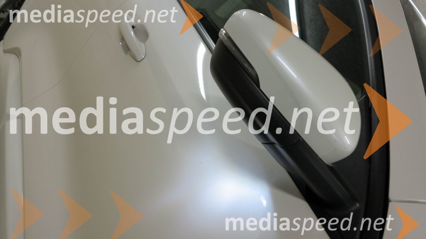 Ford KUGA ST - Line X 2.5 Duratec hybrid 140 kW