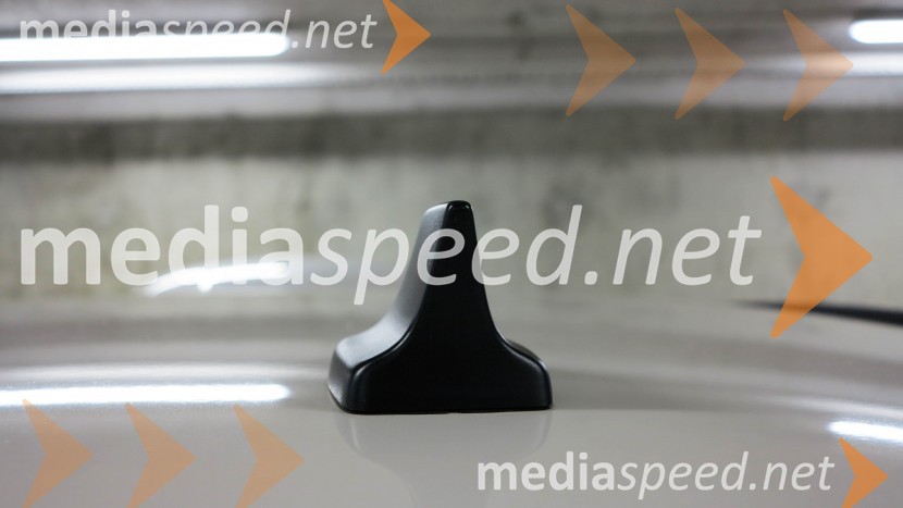 Ford KUGA ST - Line X 2.5 Duratec hybrid 140 kW