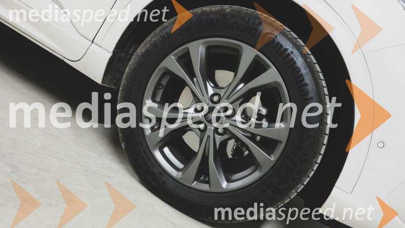 Ford KUGA ST - Line X 2.5 Duratec hybrid 140 kW