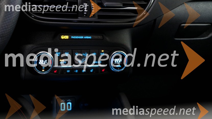 Ford KUGA ST - Line X 2.5 Duratec hybrid 140 kW