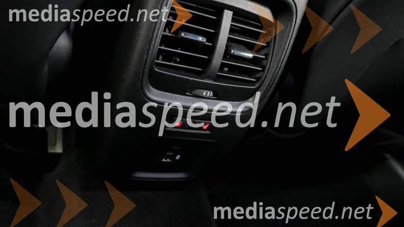 Ford KUGA ST - Line X 2.5 Duratec hybrid 140 kW