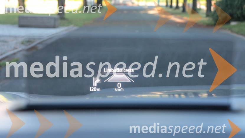 Ford KUGA ST - Line X 2.5 Duratec hybrid 140 kW