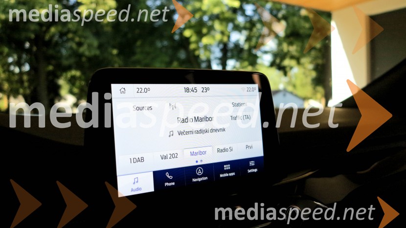 Ford KUGA ST - Line X 2.5 Duratec hybrid 140 kW