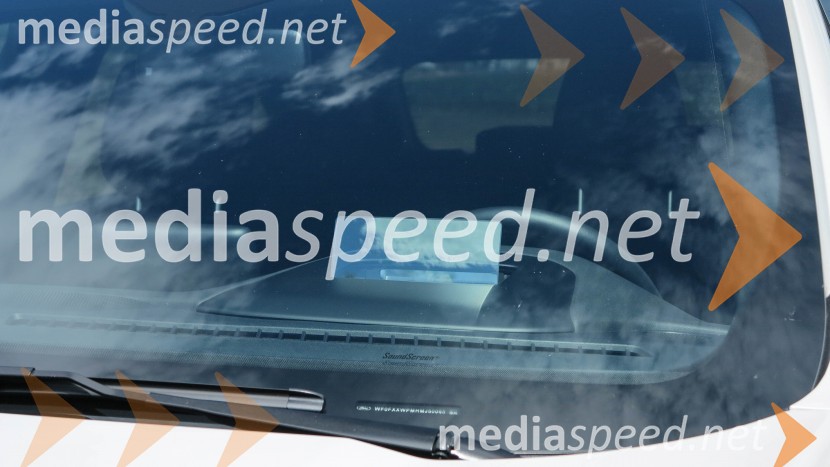 Ford KUGA ST - Line X 2.5 Duratec hybrid 140 kW