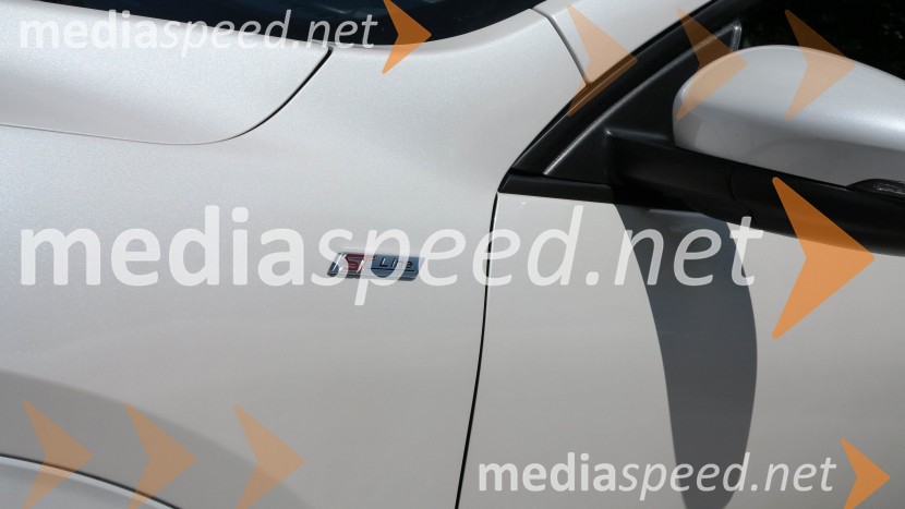 Ford KUGA ST - Line X 2.5 Duratec hybrid 140 kW