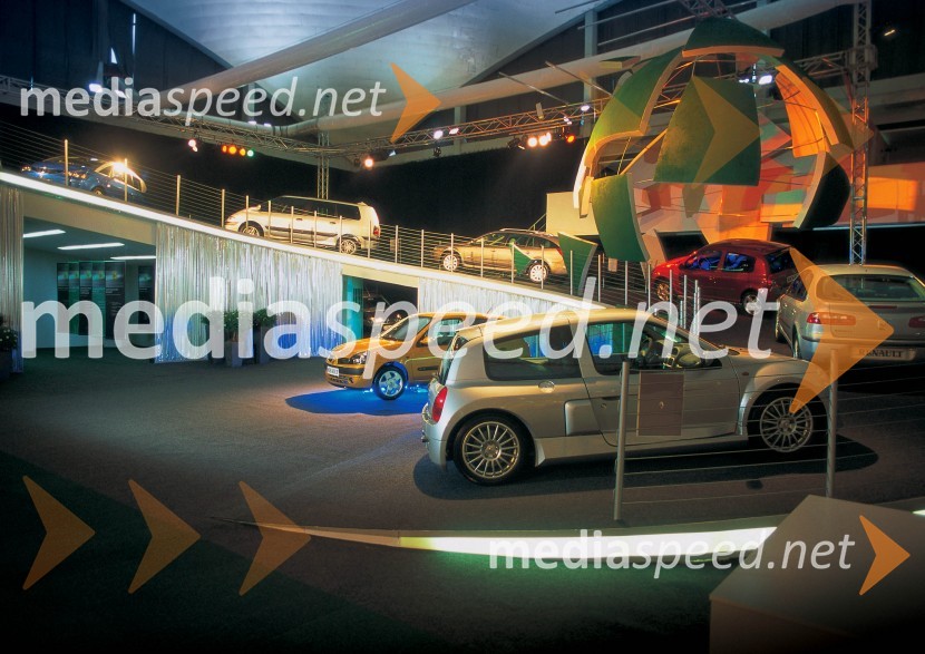 Renault Clio: naša zgodba in zgodbe miljonov kupcev