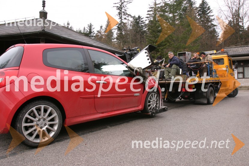 Renault Clio: naša zgodba in zgodbe miljonov kupcev