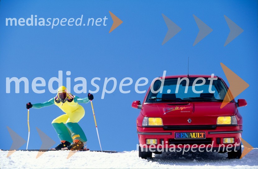 Renault Clio: naša zgodba in zgodbe miljonov kupcev