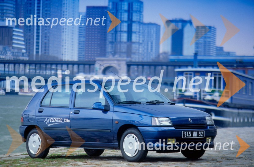 Renault Clio: naša zgodba in zgodbe miljonov kupcev
