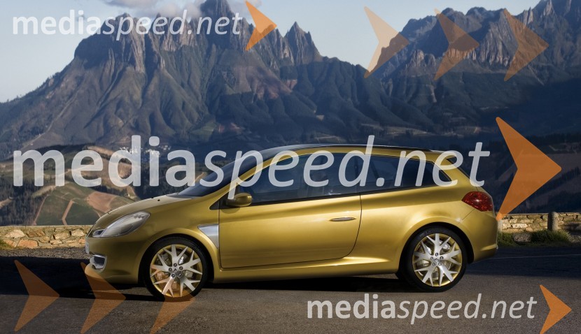 Renault Clio: naša zgodba in zgodbe miljonov kupcev