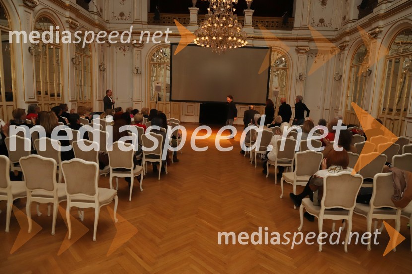 Uživajte, oder je vaš, predpremiera dokumentarnega filma v SNG Maribor