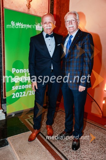 Ljubezen, premiera baleta v SNG Opera in balet Ljubljana