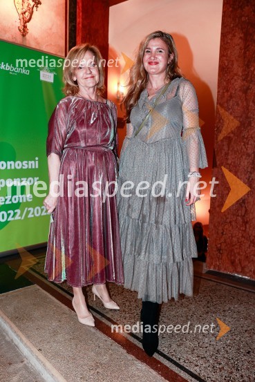 Ljubezen, premiera baleta v SNG Opera in balet Ljubljana