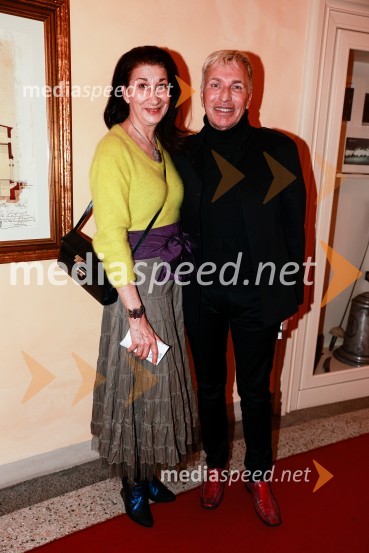  ... ;   Igor  Jelen-Iggy, Hiša umetnosti IGEN CeljeLjubezen, premiera baleta v SNG Opera in balet Ljubljana