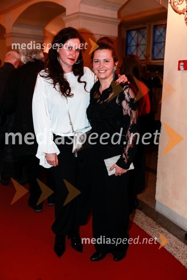 Ljubezen, premiera baleta v SNG Opera in balet Ljubljana