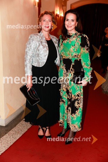 Ljubezen, premiera baleta v SNG Opera in balet Ljubljana