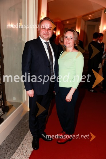 Ljubezen, premiera baleta v SNG Opera in balet Ljubljana