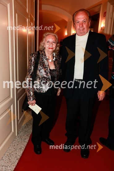 Ljubezen, premiera baleta v SNG Opera in balet Ljubljana