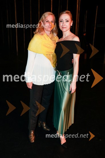 Ljubezen, premiera baleta v SNG Opera in balet Ljubljana