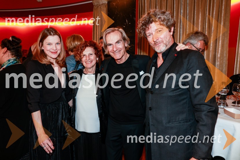  ... ;  ... ;  ... ;  Renato Zanella, umetniški direktor ljubljanskega baletaLjubezen, premiera baleta v SNG Opera in balet Ljubljana