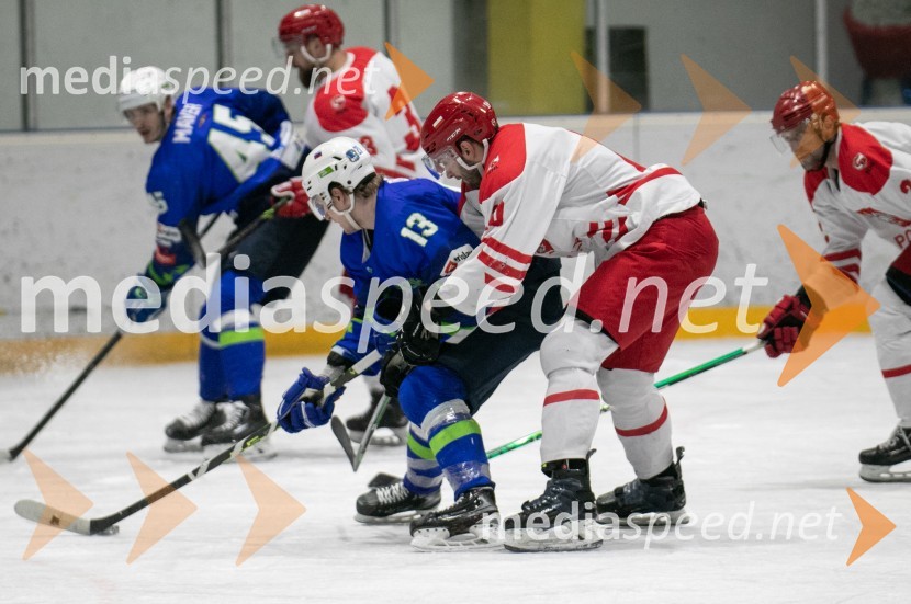  Jan Drozg, hokejist;  ... Hokejska tekma Slovenija - Poljska