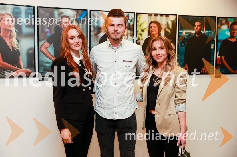 Sanja Valentin, premiera glasbeno - plesne komedije v Gledališču Koper
