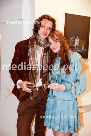 Sanja Valentin, premiera glasbeno - plesne komedije v Gledališču Koper