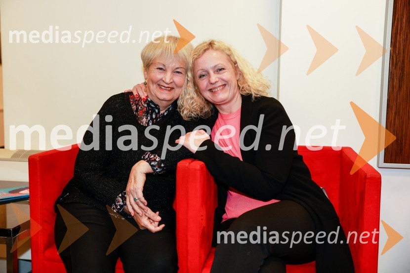 Sanja Valentin, premiera glasbeno - plesne komedije v Gledališču Koper