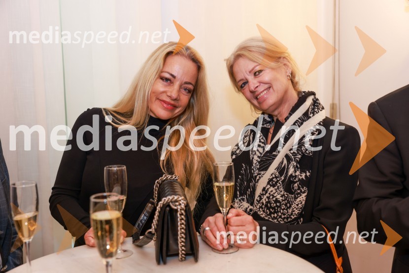  Maša Potkonjak Korošec, odvetnica;  Bernarda Lesjak MYTH, RAIN DOGS, APERTURE, baletni triptih, premiera v SNG Maribor