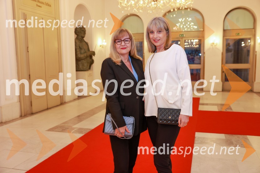  Darja Basrak, direktorica, VKF Renzel v Sloveniji; mag. Lidija Pliberšek, direktorica Pogrebnega podjetje Maribor d.d.MYTH, RAIN DOGS, APERTURE, baletni triptih, premiera v SNG Maribor