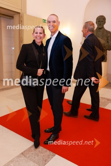  Patricia Koren Vilčnik, Press Clipping;  Boštjan Vilčnik, direktor, podjetje Press ClippingMYTH, RAIN DOGS, APERTURE, baletni triptih, premiera v SNG Maribor