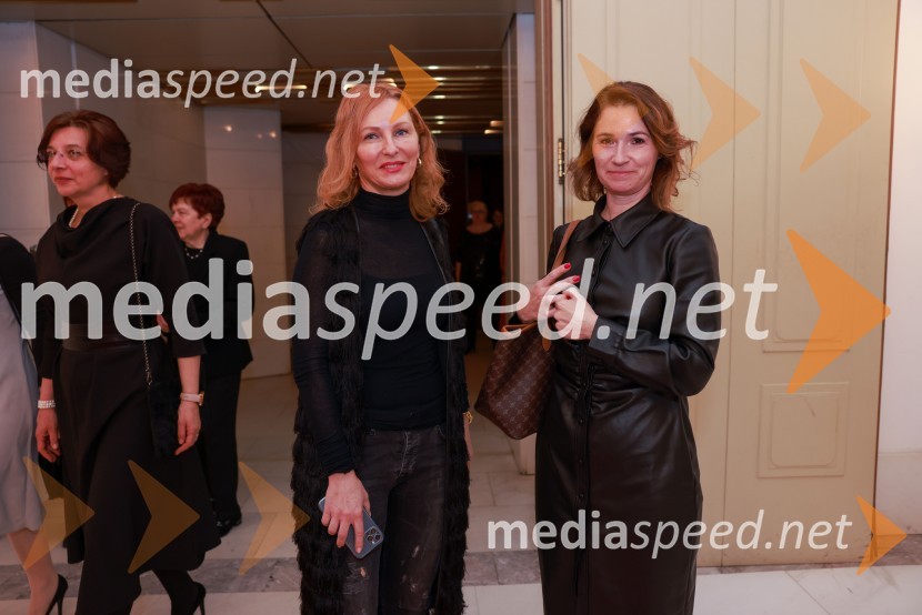 MYTH, RAIN DOGS, APERTURE, baletni triptih, premiera v SNG Maribor